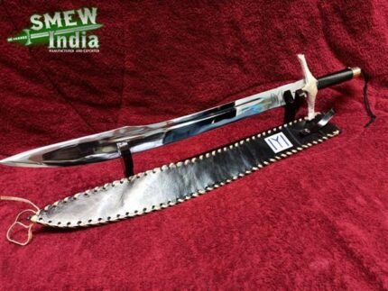 Buy Dirilis Ertugrul Ghazi Sword SMEWIndia