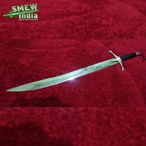 Dirilis Ertugrul Ghazi Sword