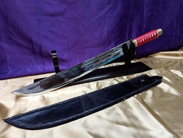 Machette Forest Sword