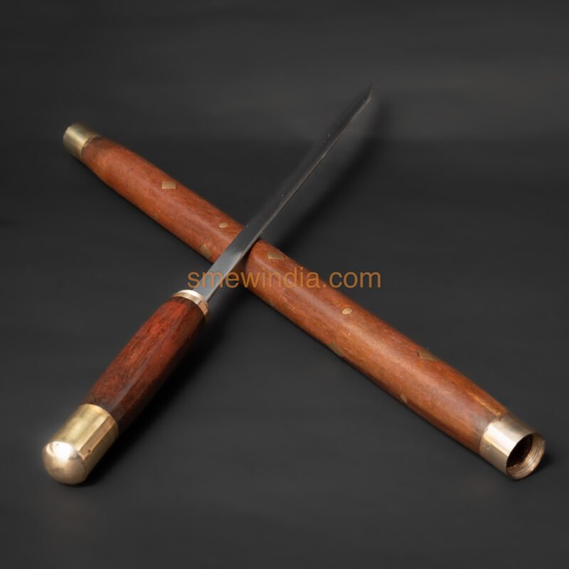 Gupti knife