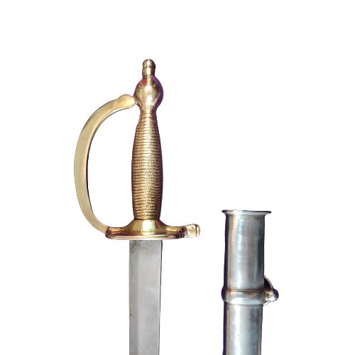 Non-commisioned Officers Sword