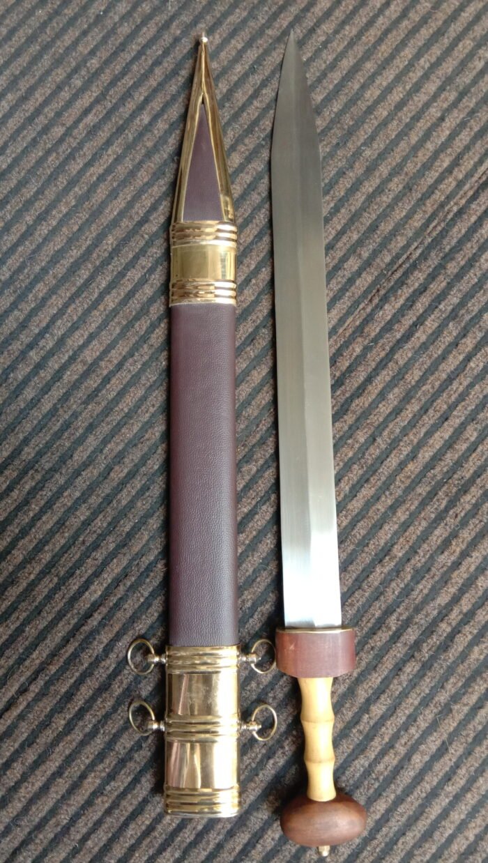 Roman Gladiator Sword