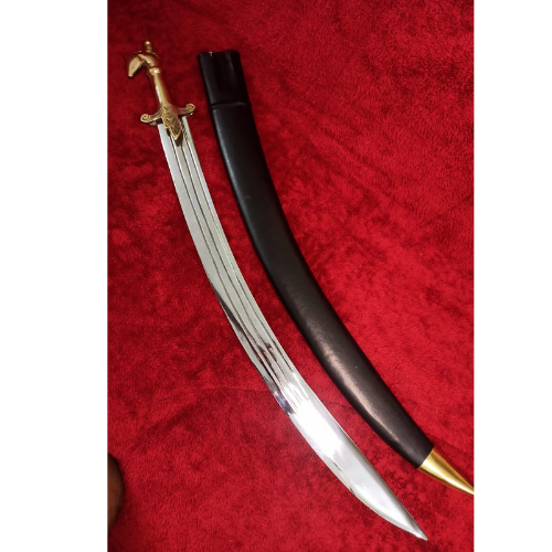 Royal Bahubali Sword