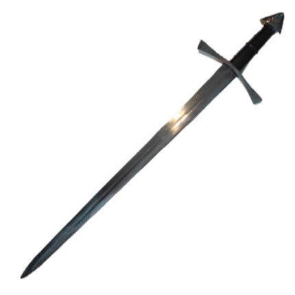 Viking Templar sword
