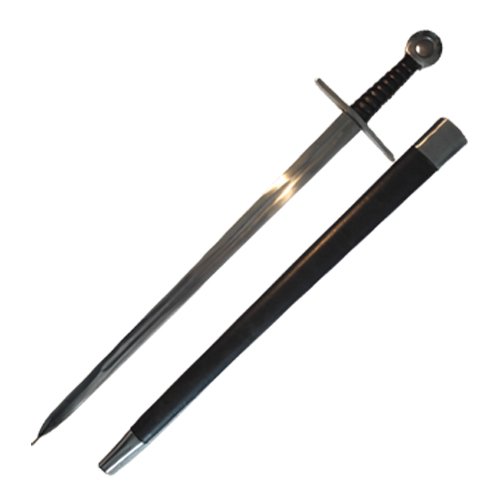 Viking Templar Sword MS