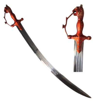 Royal Rajput Sword