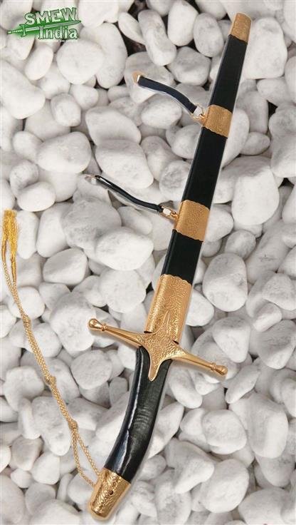 Al-Qabib-Sword in Dubai