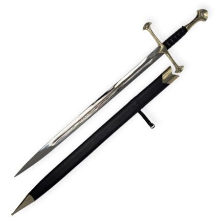 andúril sword replica