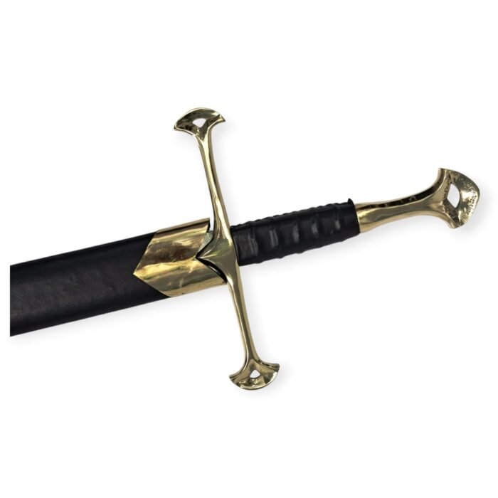 Andúril Sword Replica - Lord Of The Rings