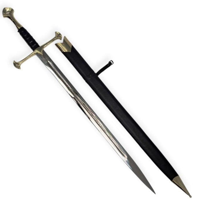 Andúril Sword Replica - Lord Of The Rings