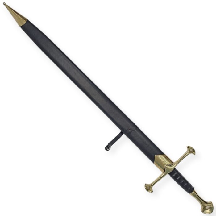 Andúril Sword Replica - Lord Of The Rings