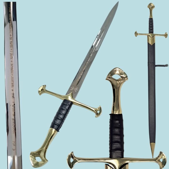 andúril sword replica for sale in india at best price