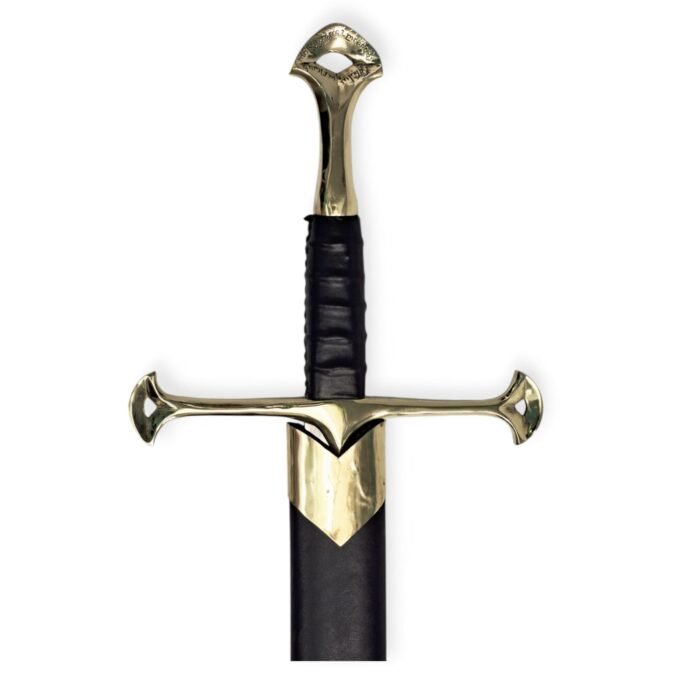 Andúril Sword Replica - Lord Of The Rings